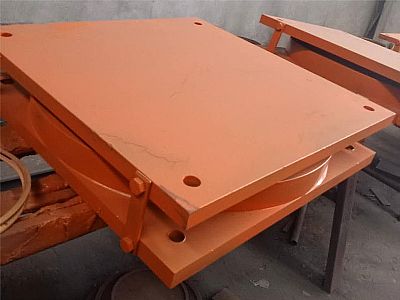 紫云县建筑摩擦摆隔震支座用材料检测应该遵循哪些规范